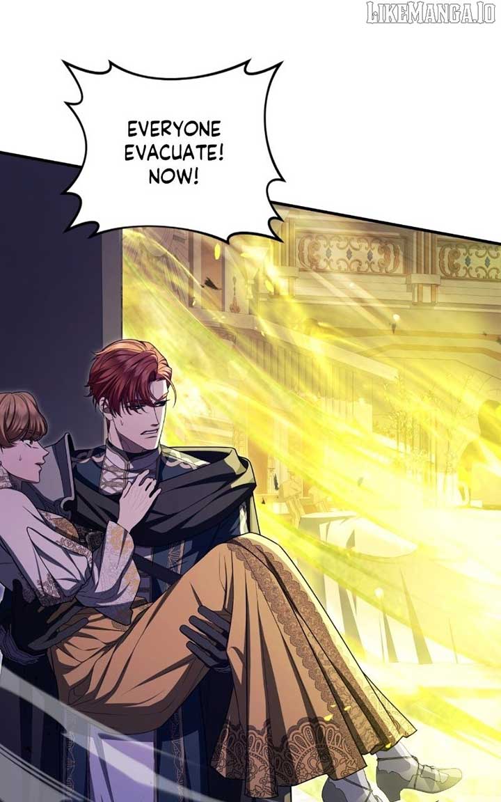 Who Kidnapped the Empress? Chapter 98 393 056