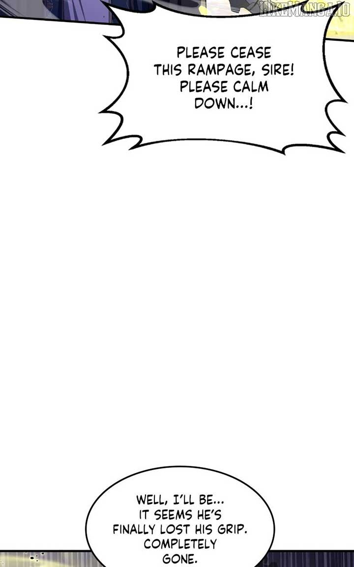 Who Kidnapped the Empress? Chapter 98 394 057