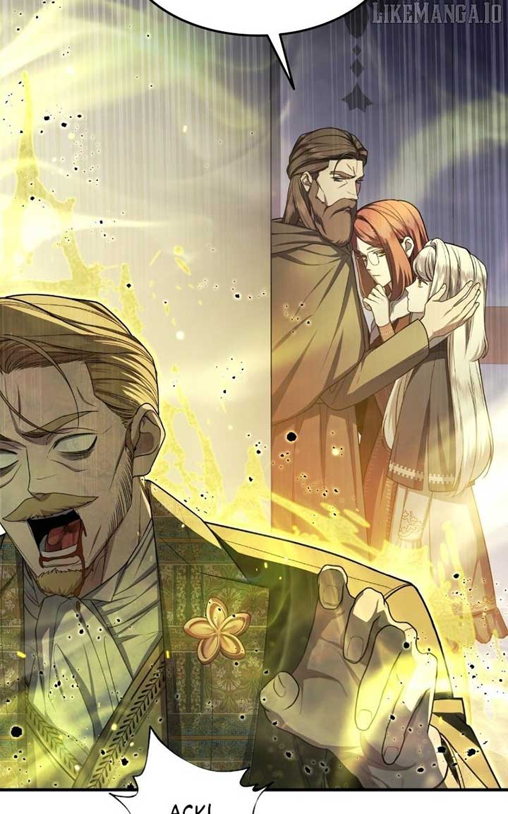 Who Kidnapped the Empress? Chapter 98 395 058