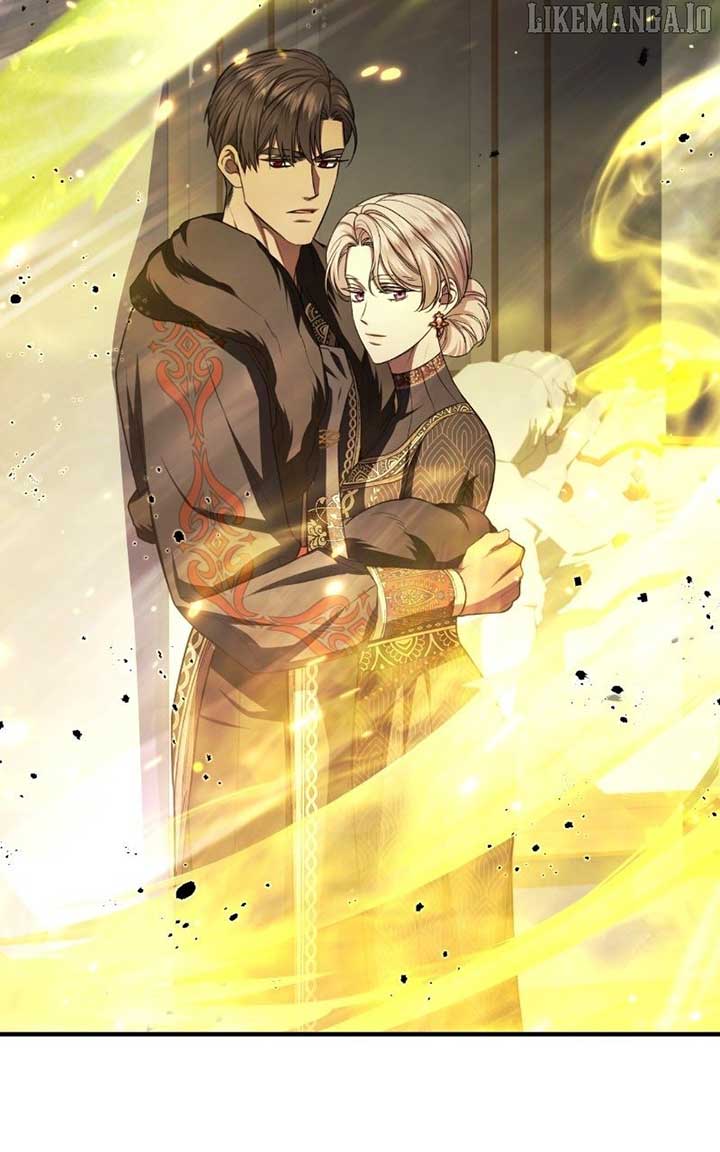 Who Kidnapped the Empress? Chapter 98 397 060