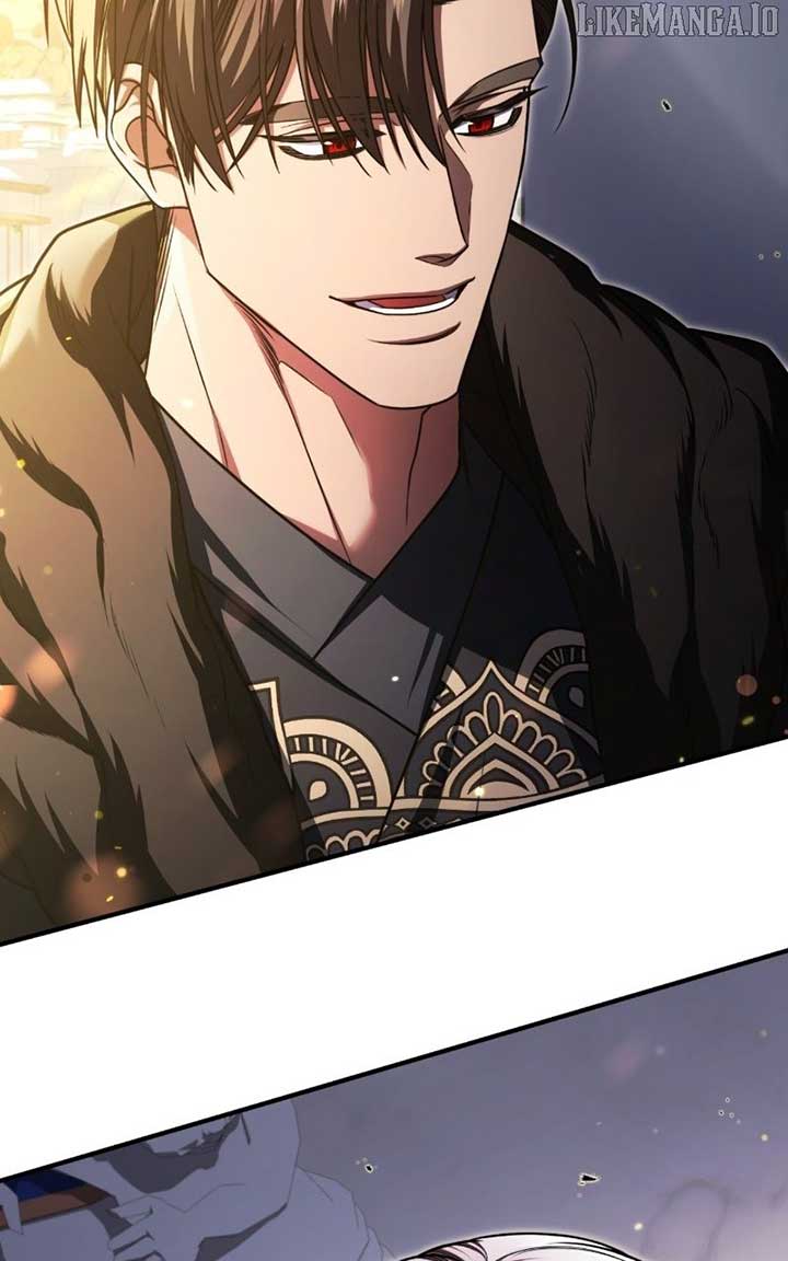 Who Kidnapped the Empress? Chapter 98 399 062