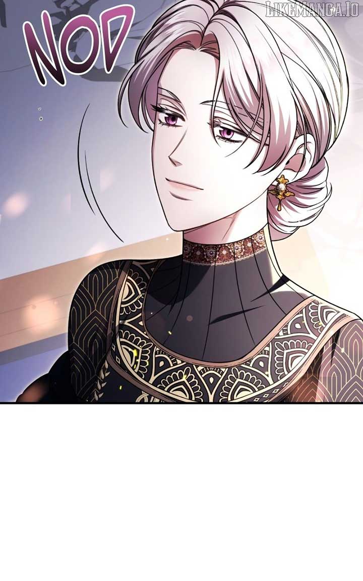 Who Kidnapped the Empress? Chapter 98 400 063