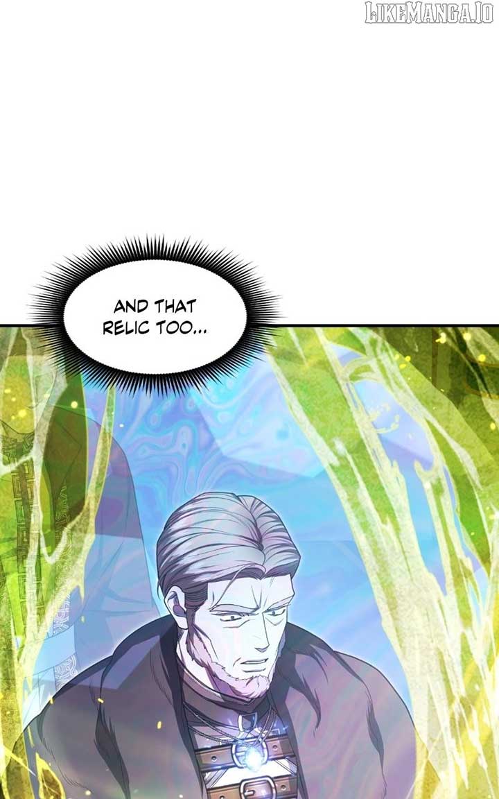 Who Kidnapped the Empress? Chapter 98 406 069