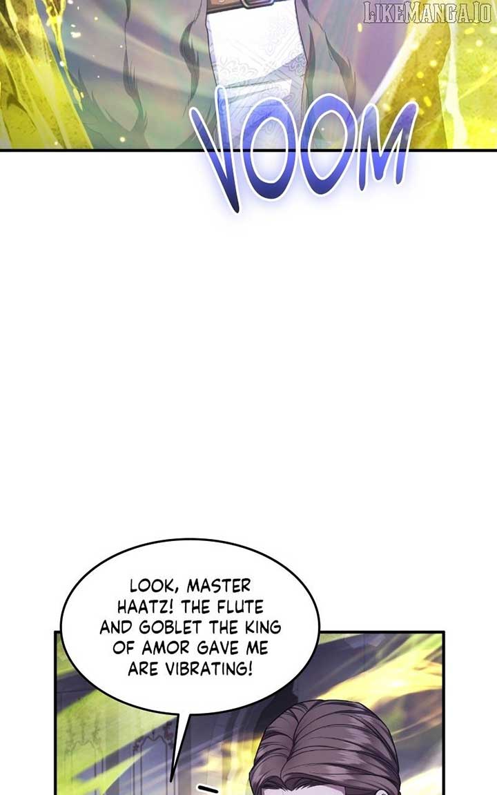 Who Kidnapped the Empress? Chapter 98 407 070