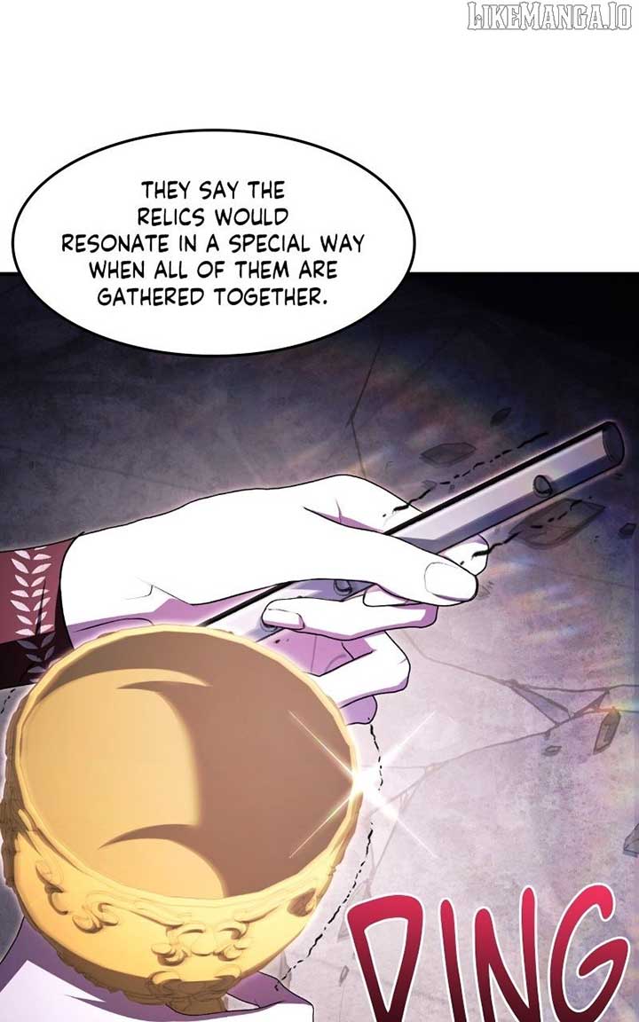 Who Kidnapped the Empress? Chapter 98 409 072