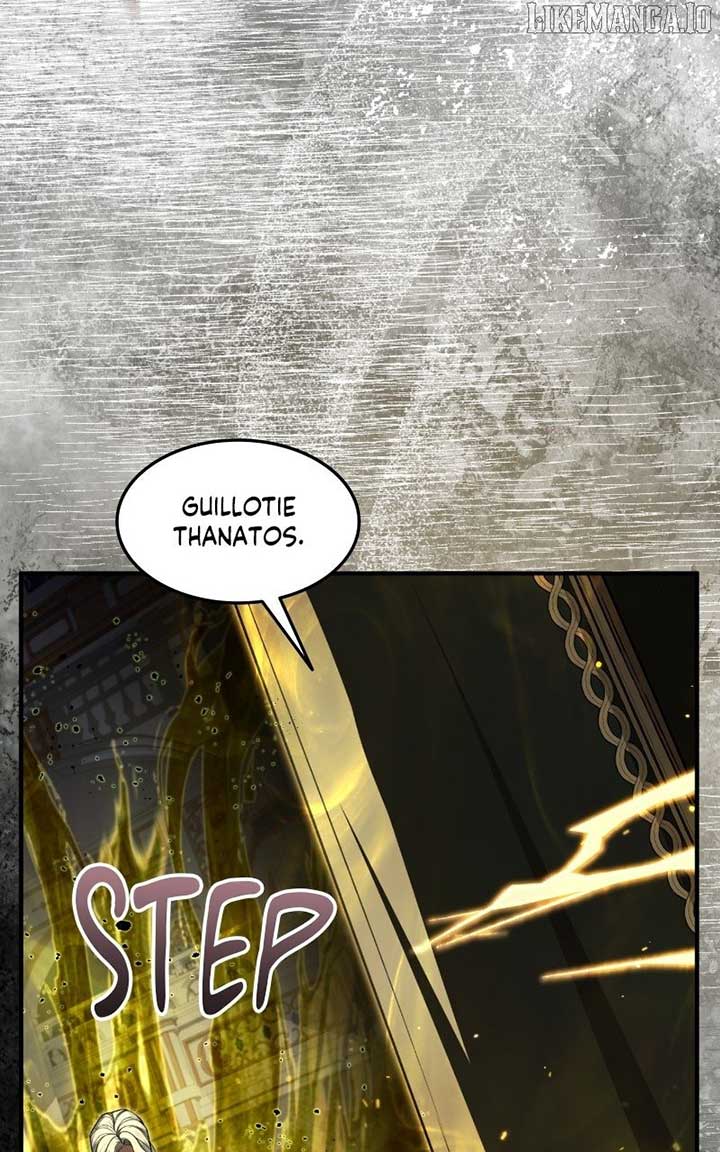 Who Kidnapped the Empress? Chapter 98 411 074