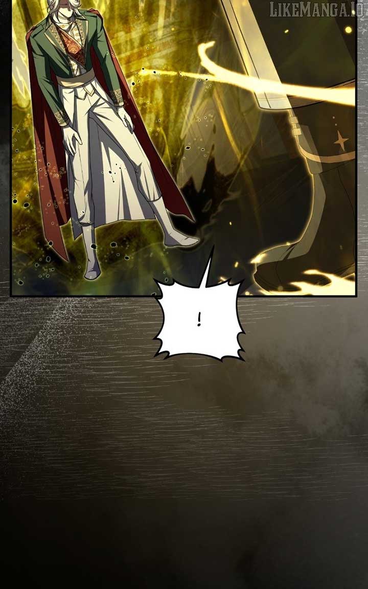 Who Kidnapped the Empress? Chapter 98 412 075