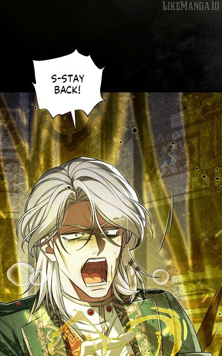 Who Kidnapped the Empress? Chapter 98 413 076