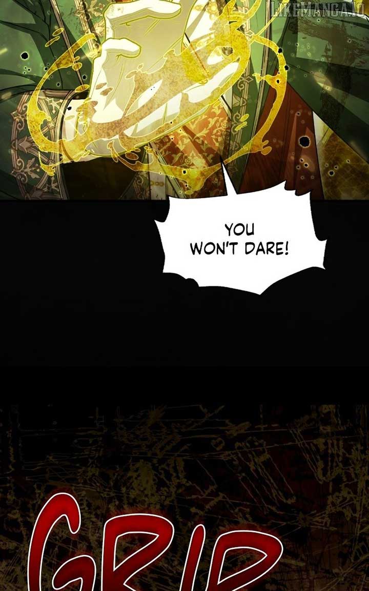 Who Kidnapped the Empress? Chapter 98 414 077