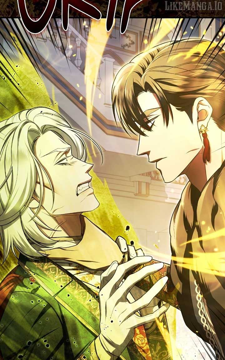 Who Kidnapped the Empress? Chapter 98 415 078