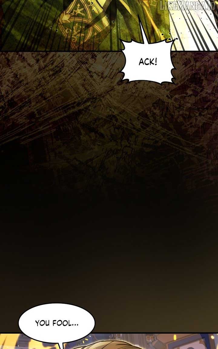 Who Kidnapped the Empress? Chapter 98 416 079