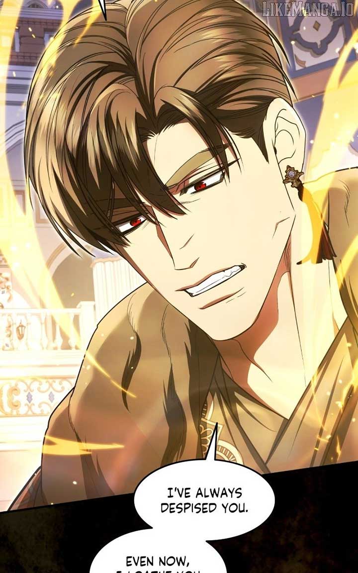 Who Kidnapped the Empress? Chapter 98 417 080