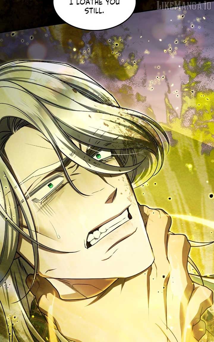 Who Kidnapped the Empress? Chapter 98 418 081