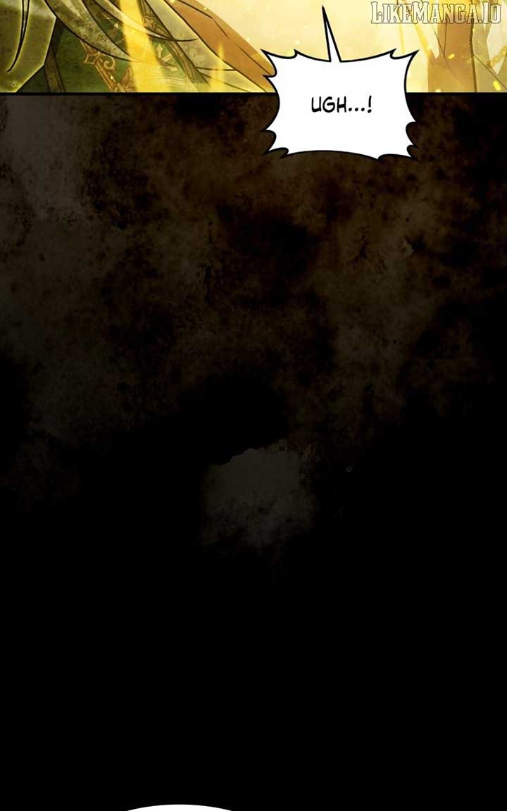 Who Kidnapped the Empress? Chapter 98 419 082