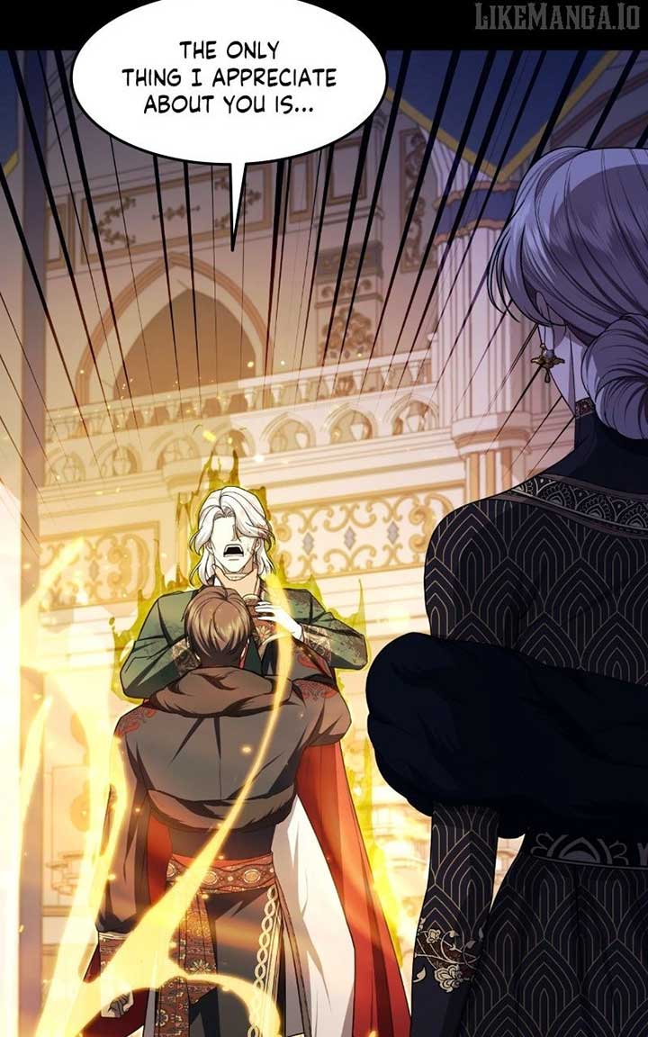 Who Kidnapped the Empress? Chapter 98 420 083