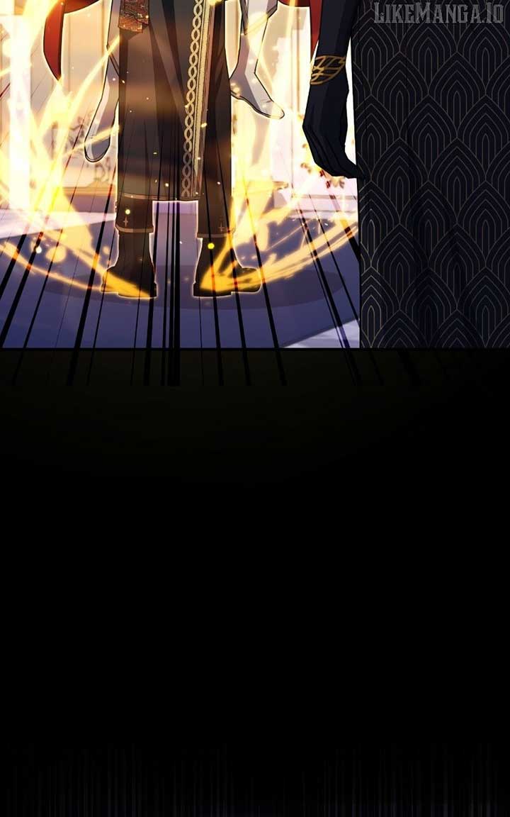 Who Kidnapped the Empress? Chapter 98 421 084