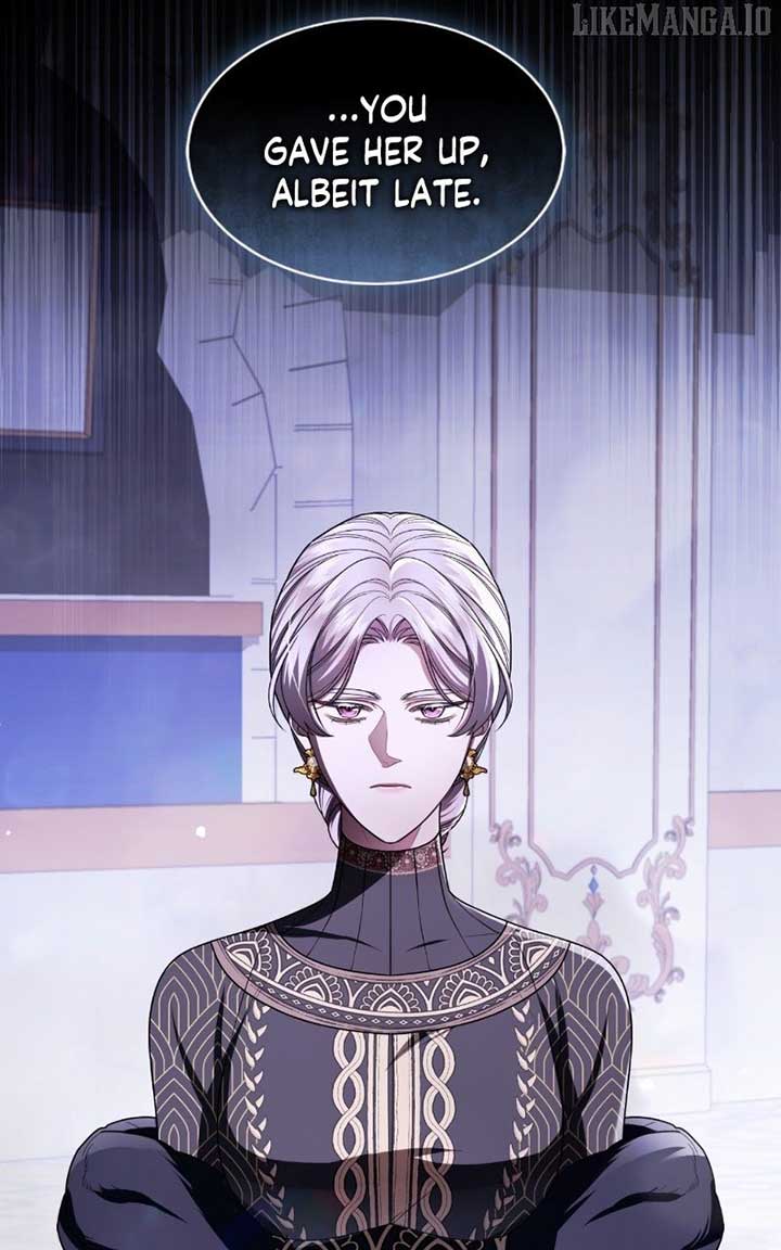 Who Kidnapped the Empress? Chapter 98 422 085