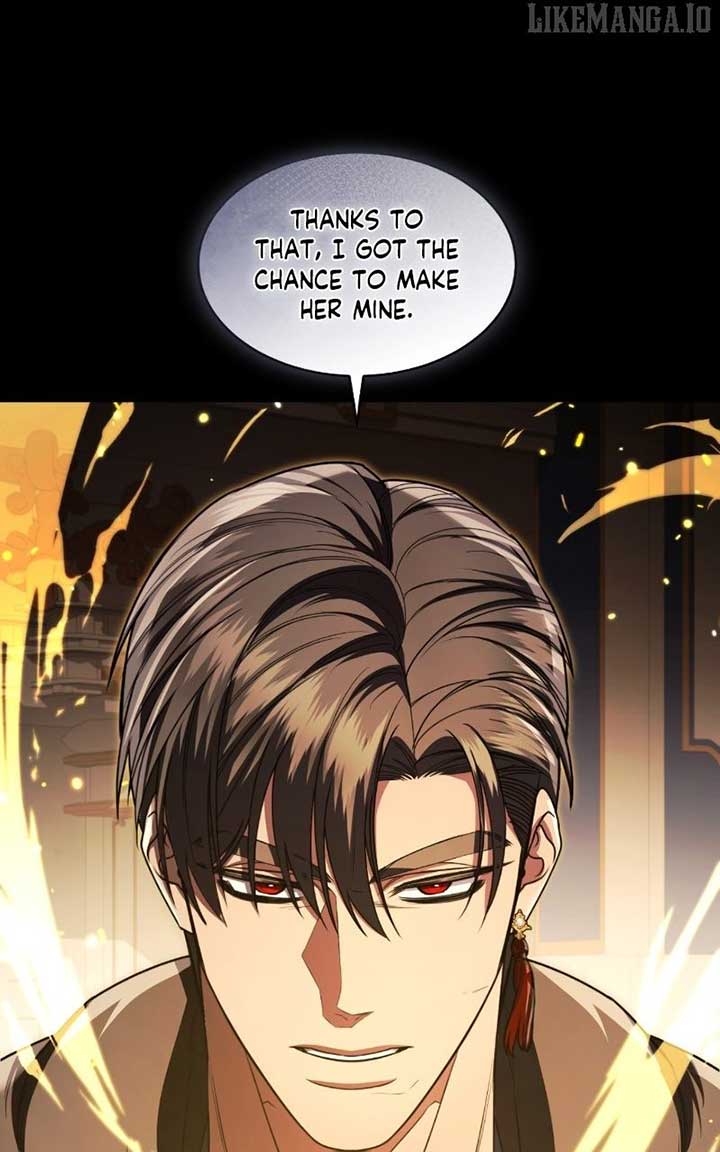 Who Kidnapped the Empress? Chapter 98 424 087