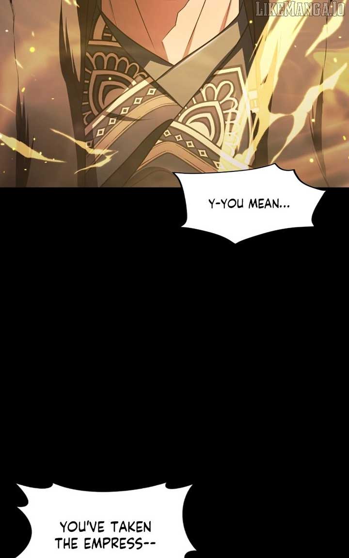 Who Kidnapped the Empress? Chapter 98 425 088