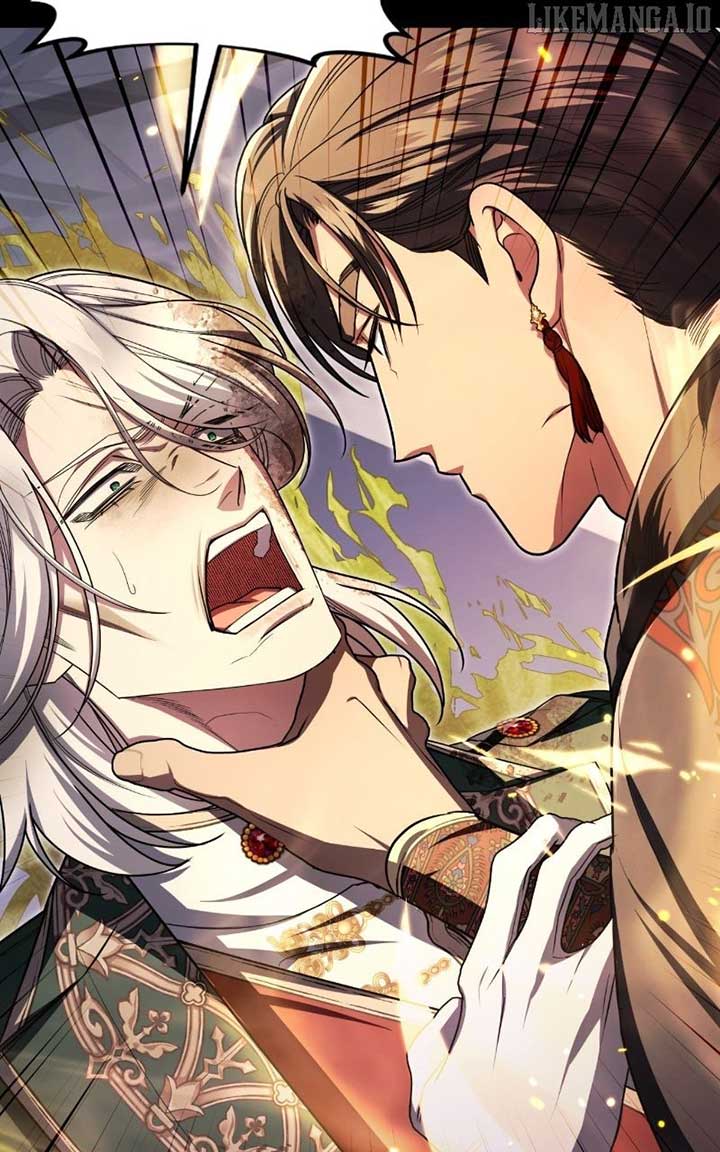 Who Kidnapped the Empress? Chapter 98 426 089