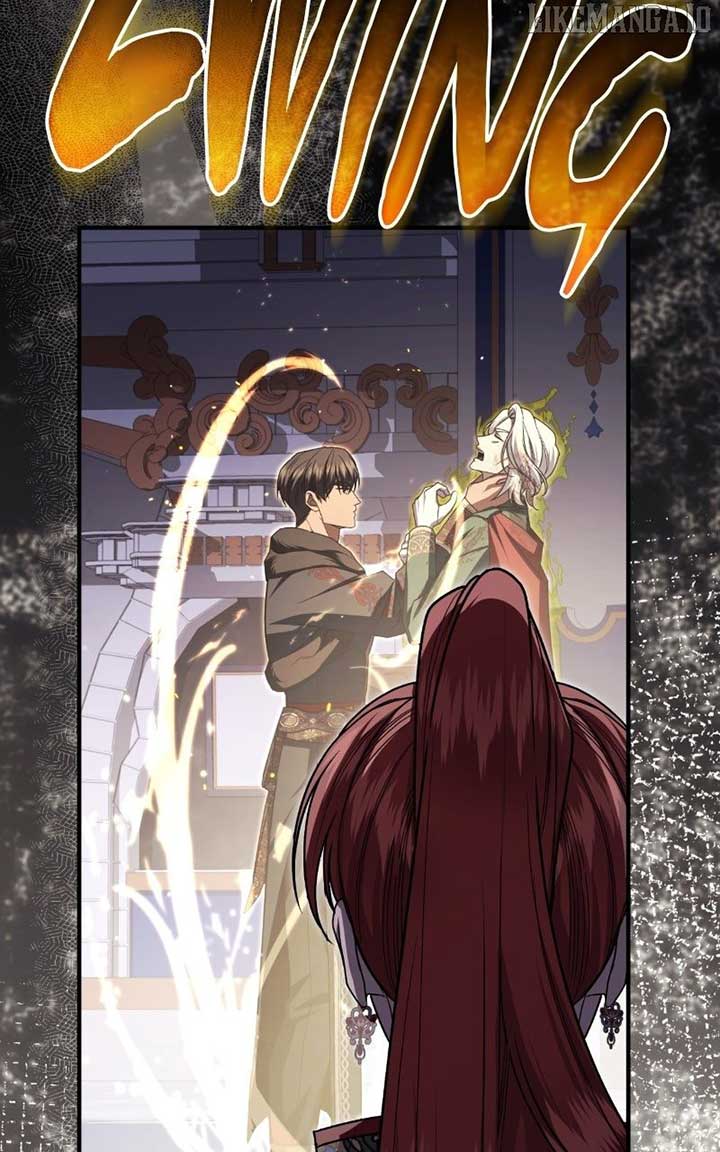 Who Kidnapped the Empress? Chapter 98 428 091