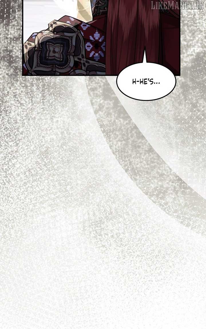 Who Kidnapped the Empress? Chapter 98 429 092