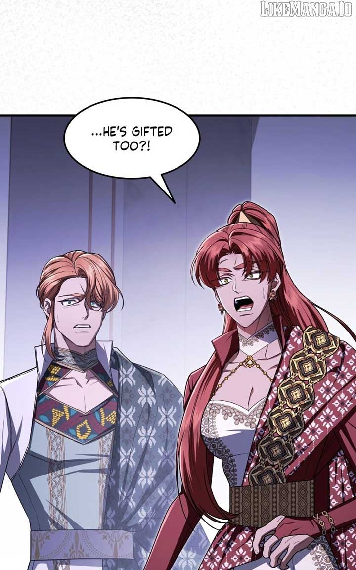 Who Kidnapped the Empress? Chapter 98 430 093