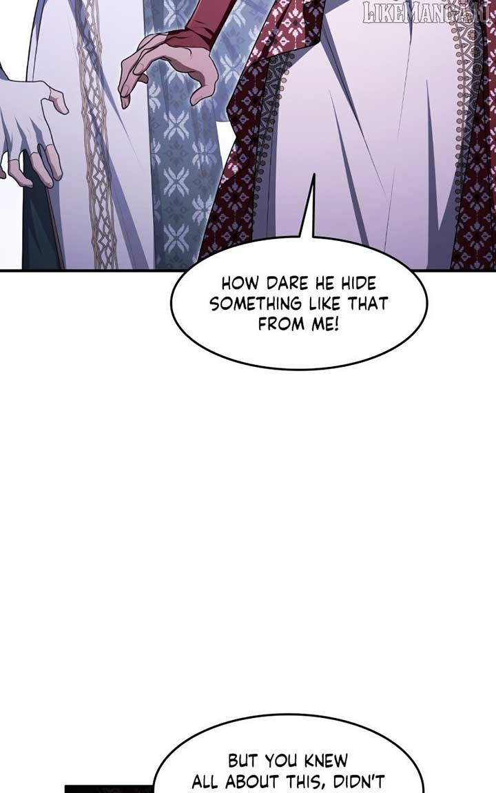 Who Kidnapped the Empress? Chapter 98 431 094