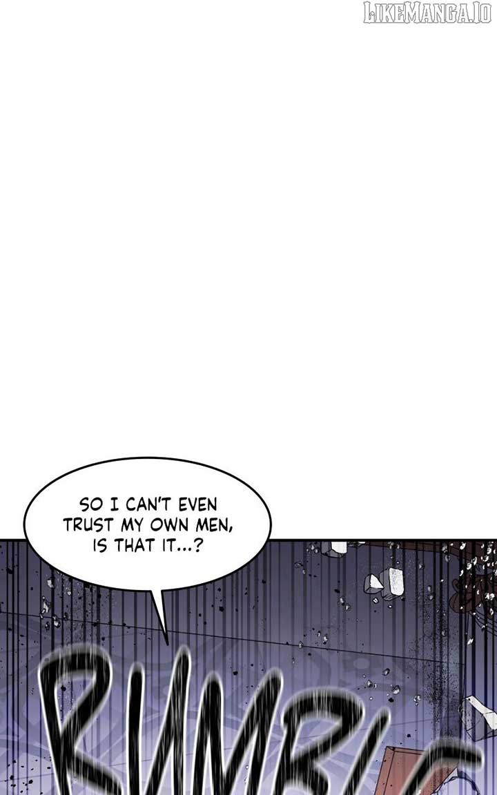 Who Kidnapped the Empress? Chapter 98 433 096