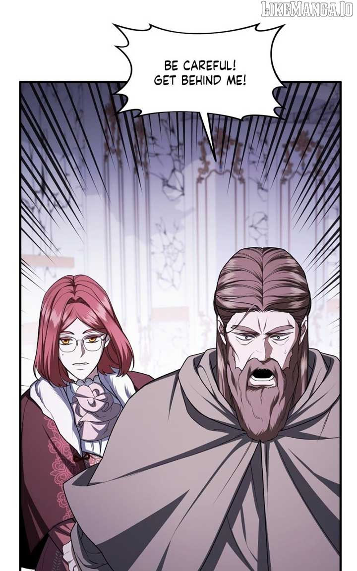 Who Kidnapped the Empress? Chapter 98 439 102