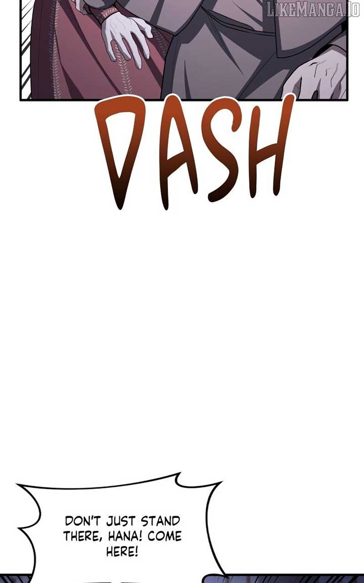 Who Kidnapped the Empress? Chapter 98 440 103