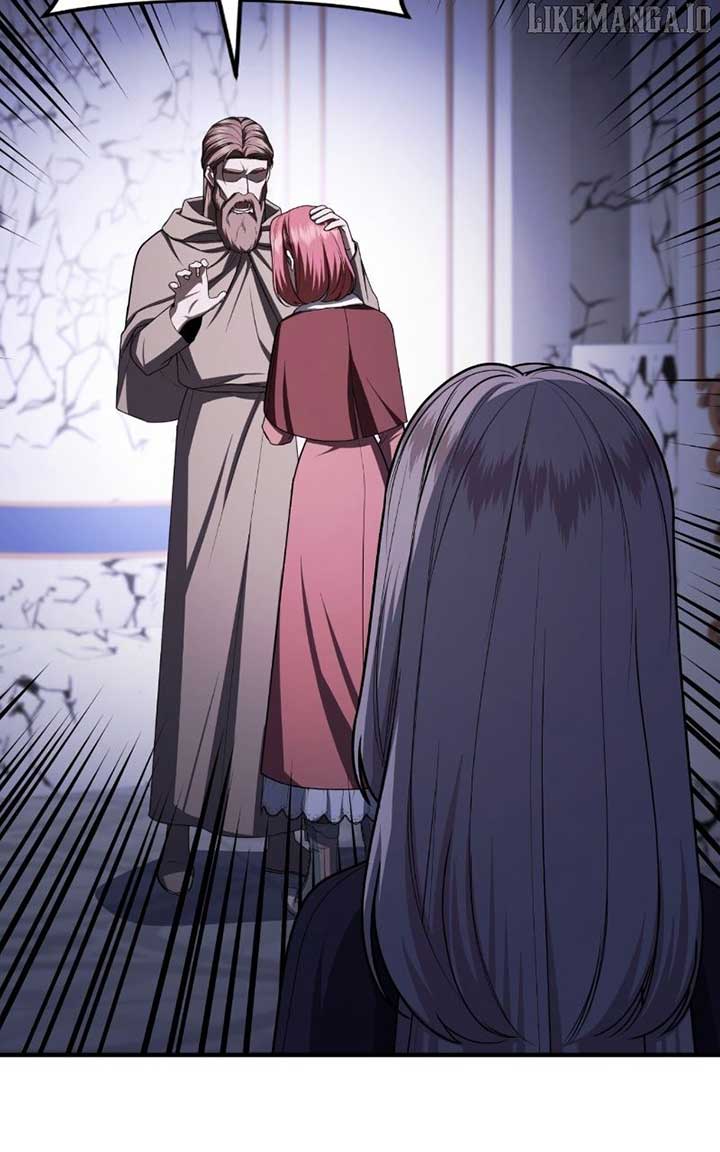 Who Kidnapped the Empress? Chapter 98 441 104