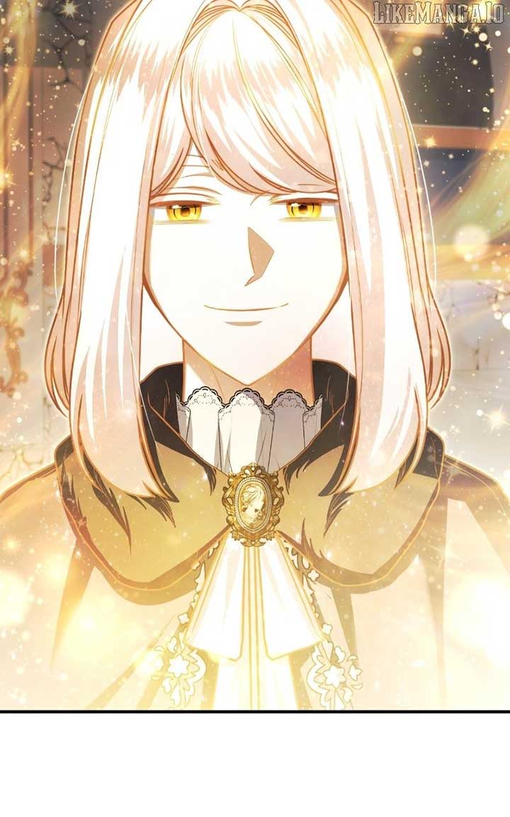 Who Kidnapped the Empress? Chapter 98 447 110