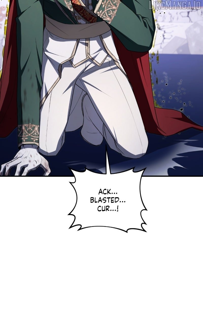 Who Kidnapped the Empress? Chapter 99 339 002