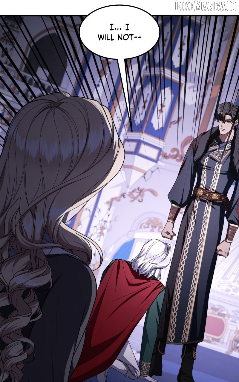 Who Kidnapped the Empress? Chapter 99 342 005