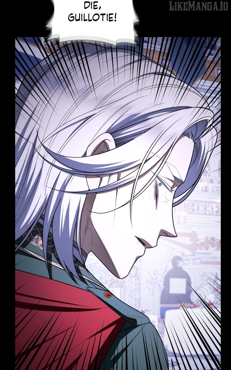 Who Kidnapped the Empress? Chapter 99 344 007