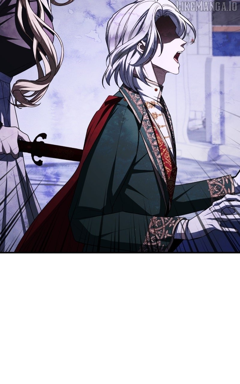 Who Kidnapped the Empress? Chapter 99 349 012