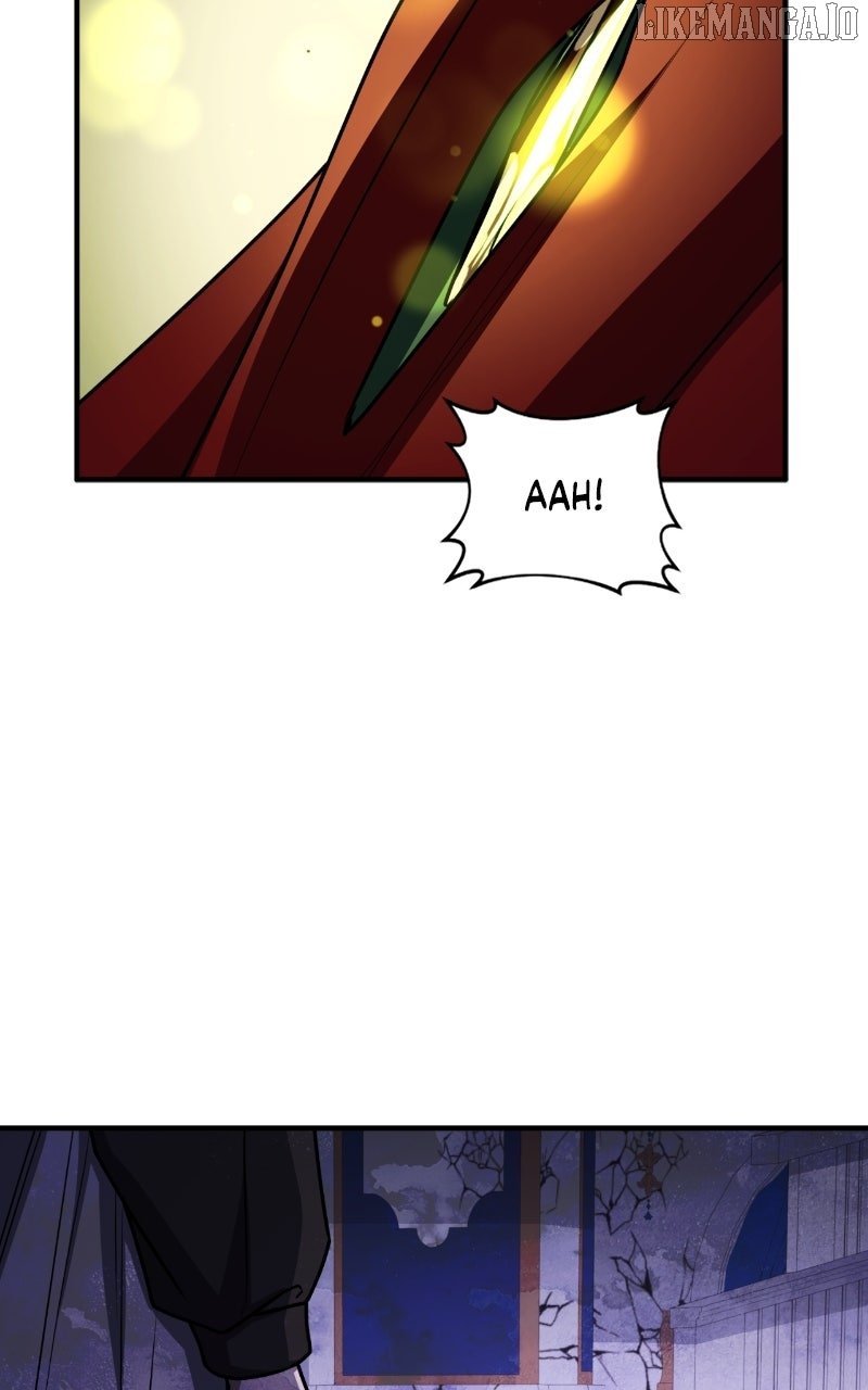 Who Kidnapped the Empress? Chapter 99 351 014