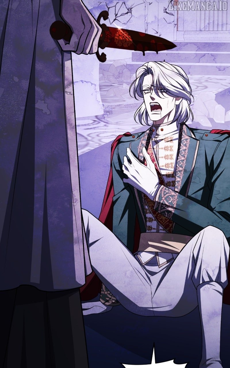 Who Kidnapped the Empress? Chapter 99 352 015