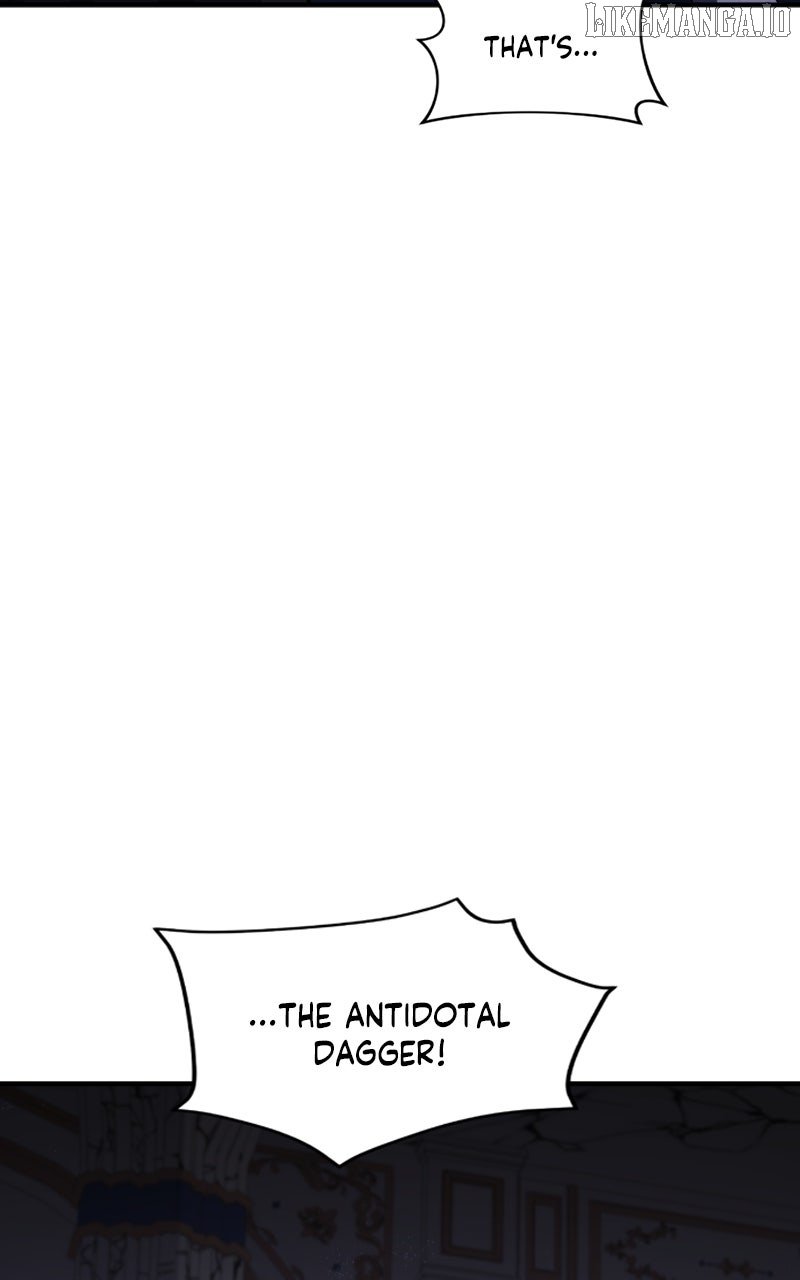 Who Kidnapped the Empress? Chapter 99 353 016