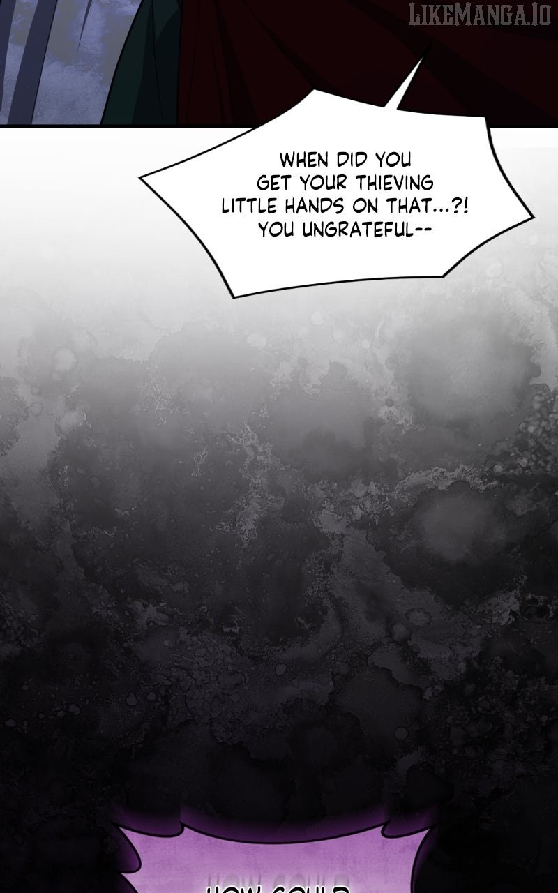 Who Kidnapped the Empress? Chapter 99 355 018