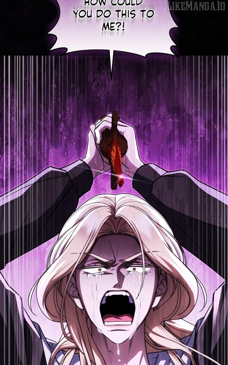 Who Kidnapped the Empress? Chapter 99 356 019