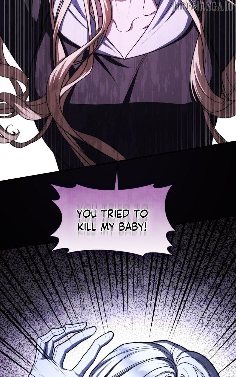 Who Kidnapped the Empress? Chapter 99 357 020