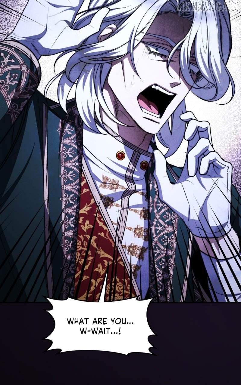 Who Kidnapped the Empress? Chapter 99 358 021