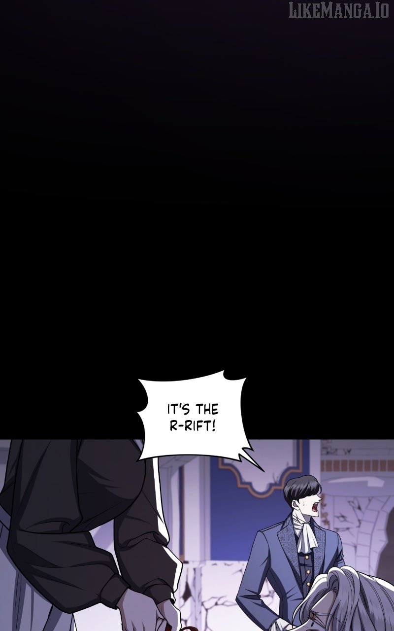 Who Kidnapped the Empress? Chapter 99 359 022