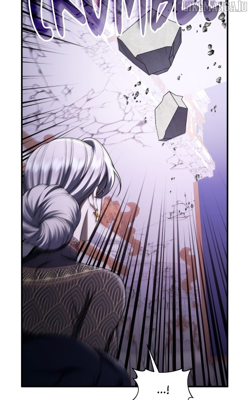 Who Kidnapped the Empress? Chapter 99 361 024