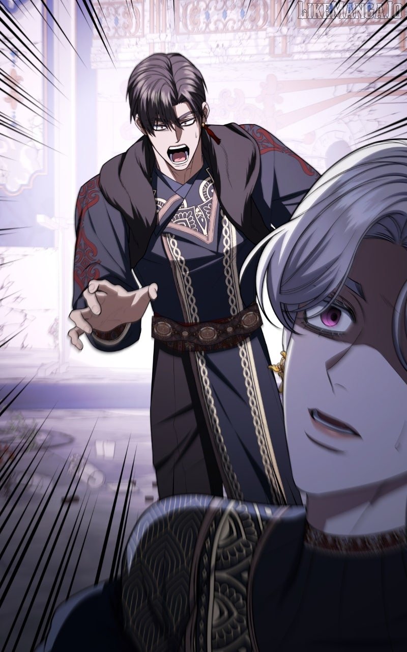 Who Kidnapped the Empress? Chapter 99 363 026