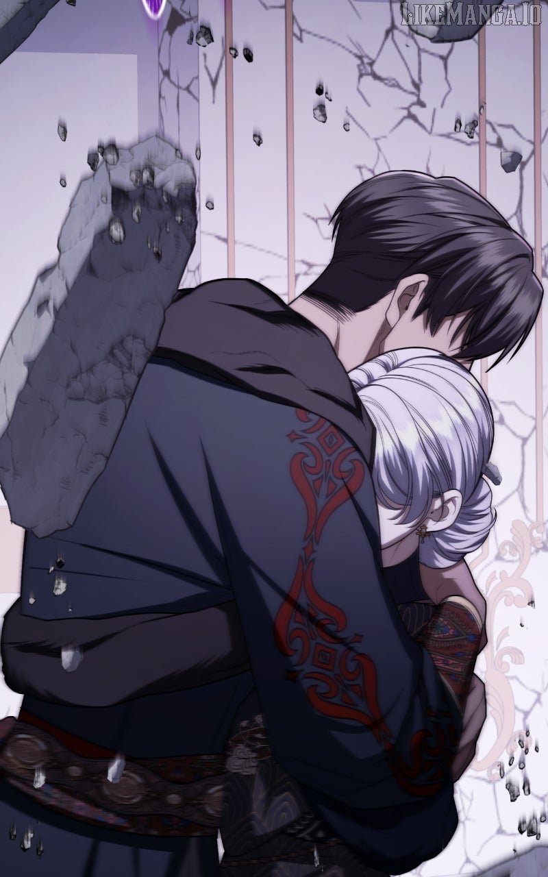 Who Kidnapped the Empress? Chapter 99 365 028