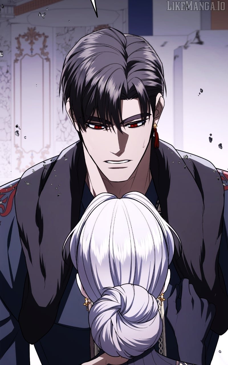 Who Kidnapped the Empress? Chapter 99 367 030