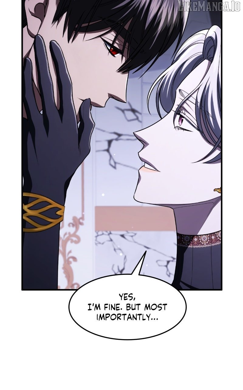 Who Kidnapped the Empress? Chapter 99 369 032